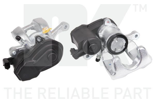 Bremsecaliper til Opel