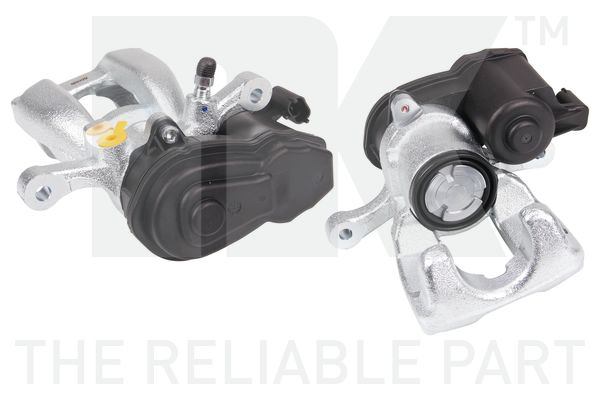 Bremsecaliper til Opel