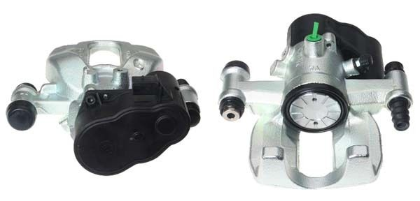 Bremsecaliper til Mercedes-Benz