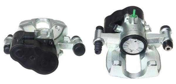 Bremsecaliper til Mercedes-Benz