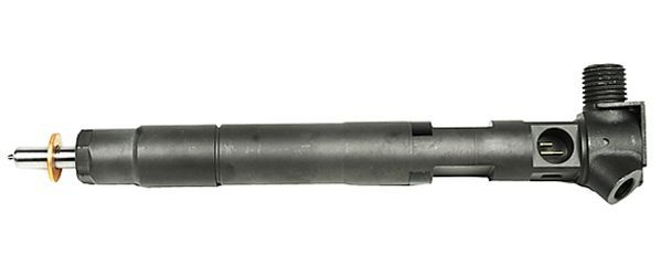 Dieseldyse, common rail