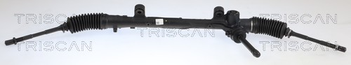 Servotannstang