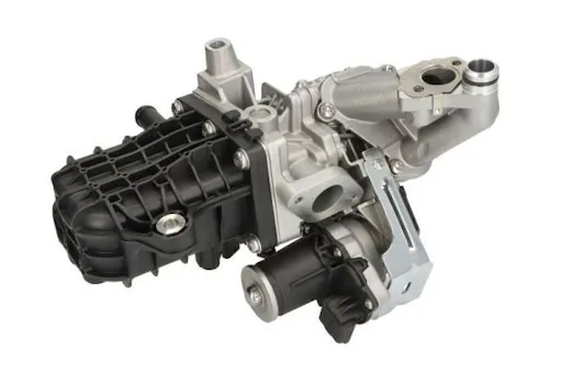 EGR ventil