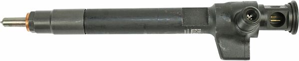 Dieseldyse, common rail