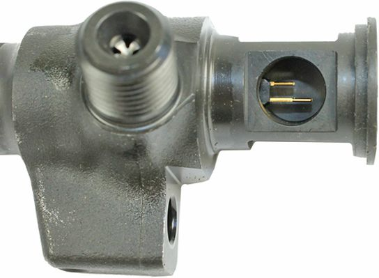 Dieseldyse, common rail