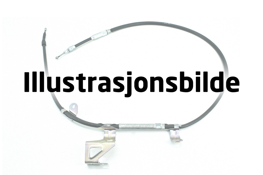 Håndbrekkwire