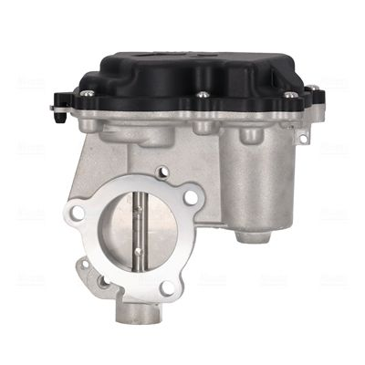 EGR ventil