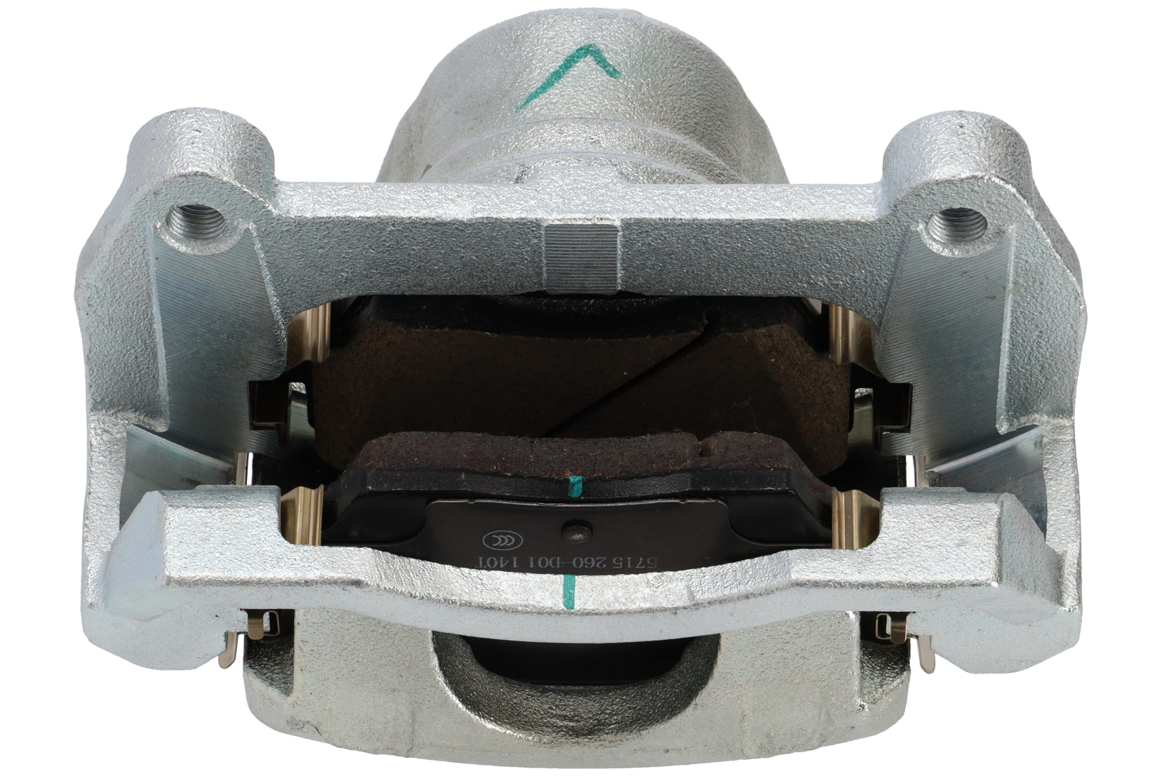 Bremsecaliper