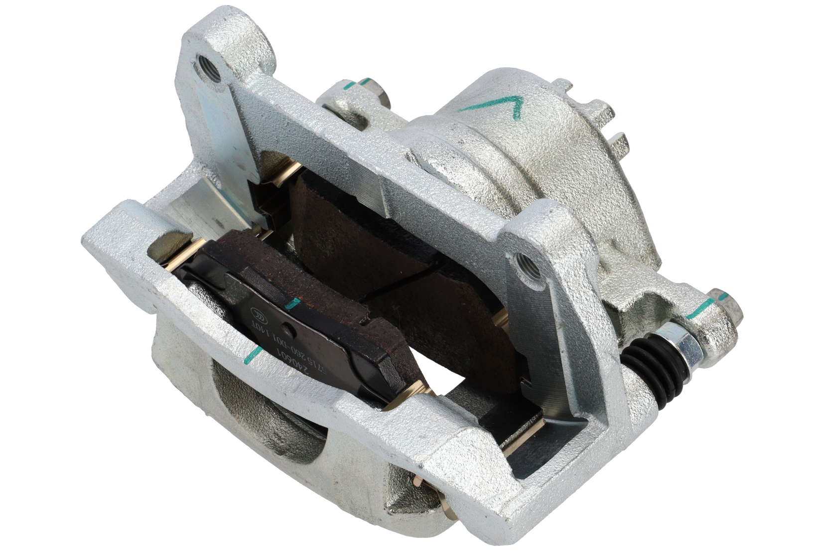 Bremsecaliper