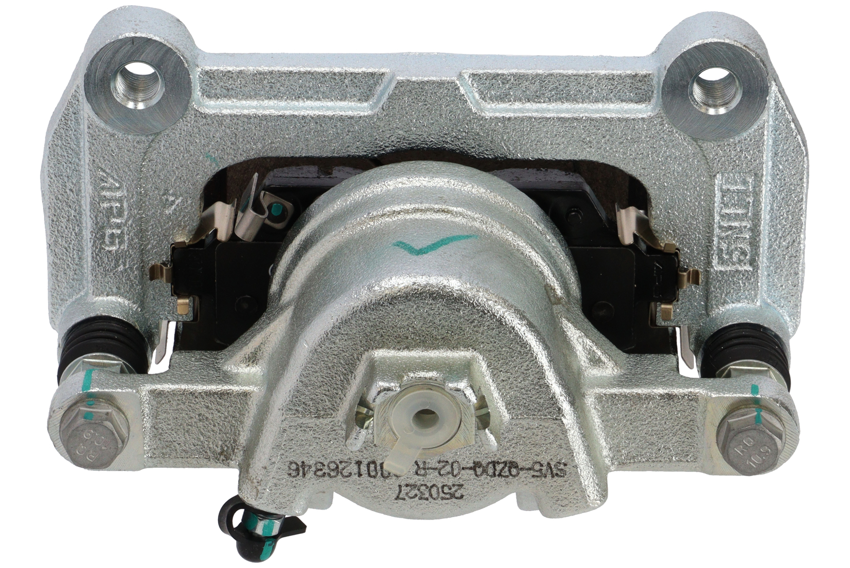 Bremsecaliper