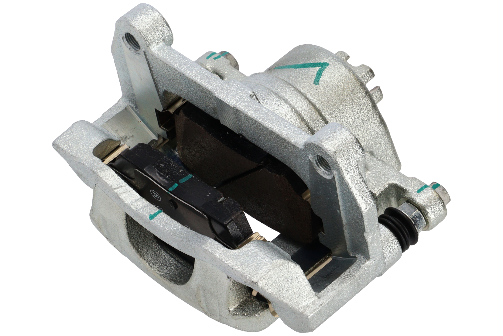 Bremsecaliper