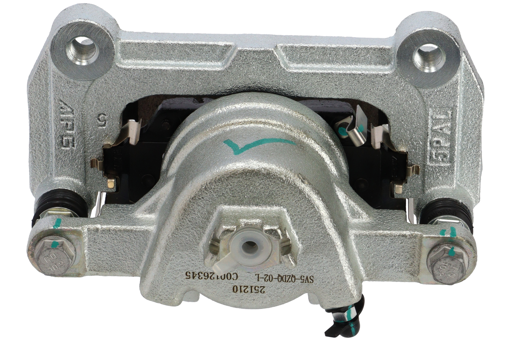 Bremsecaliper