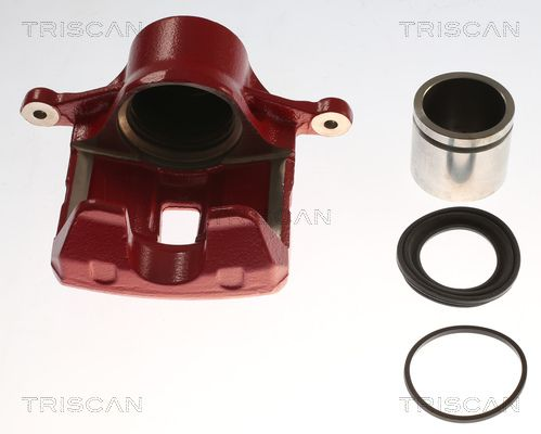 Bremsecaliper