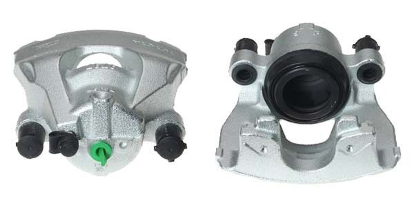 Bremsecaliper