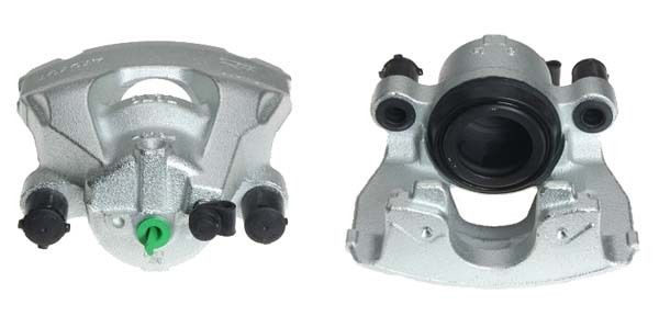 Bremsecaliper