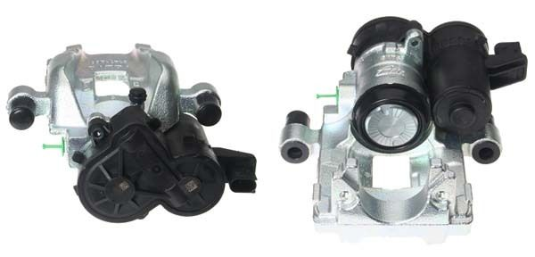 Bremsecaliper