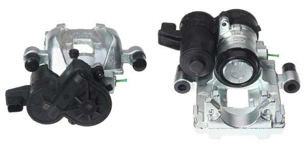 Bremsecaliper