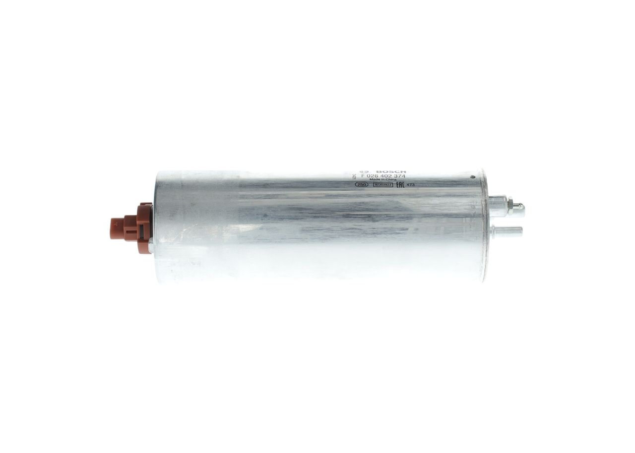Dieselfilter