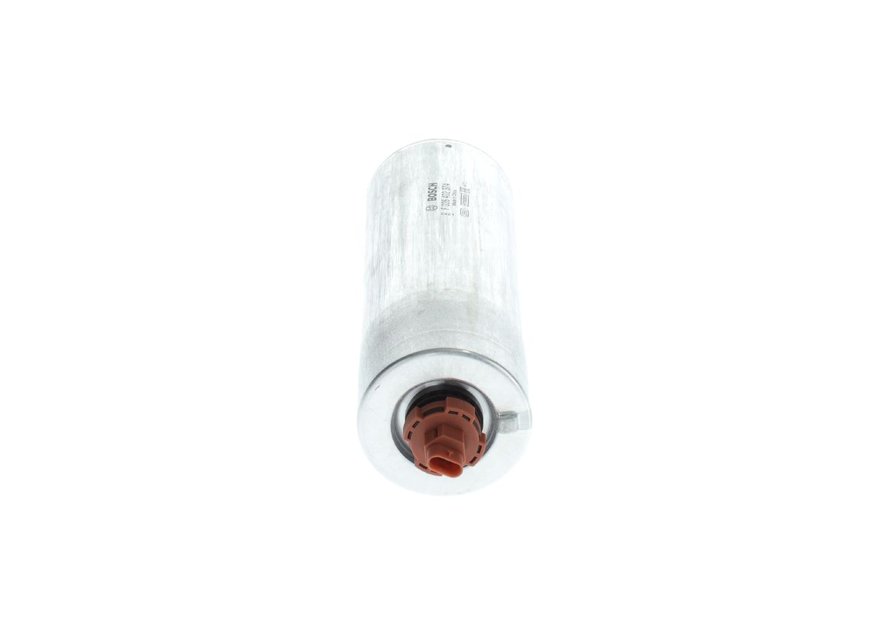 Dieselfilter