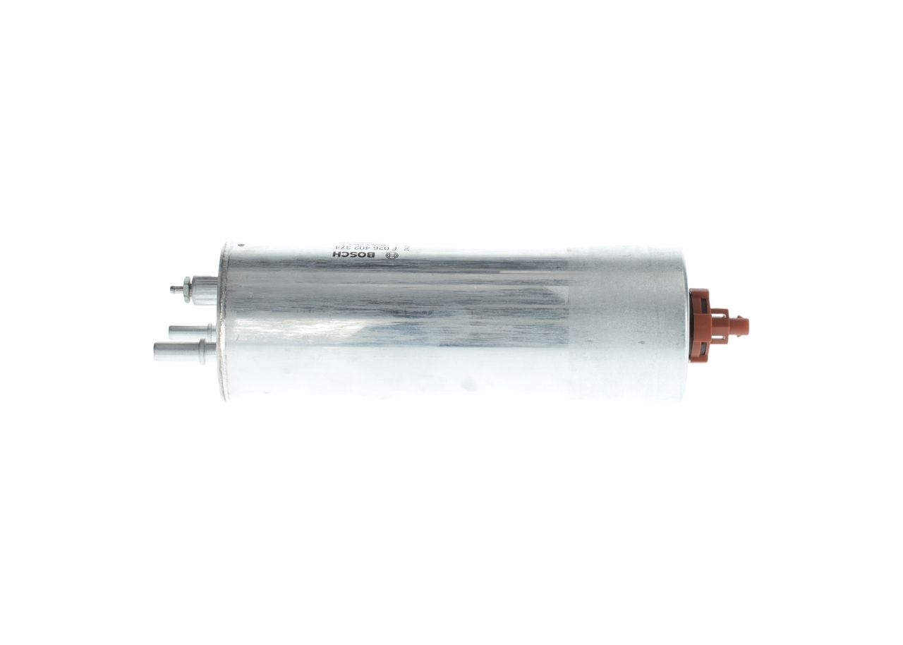 Dieselfilter