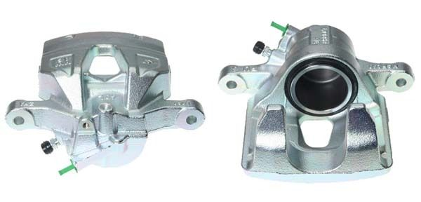 Bremsecaliper