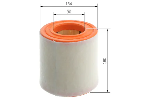 Luftfilter