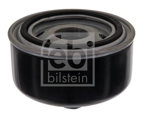 Oljefilter