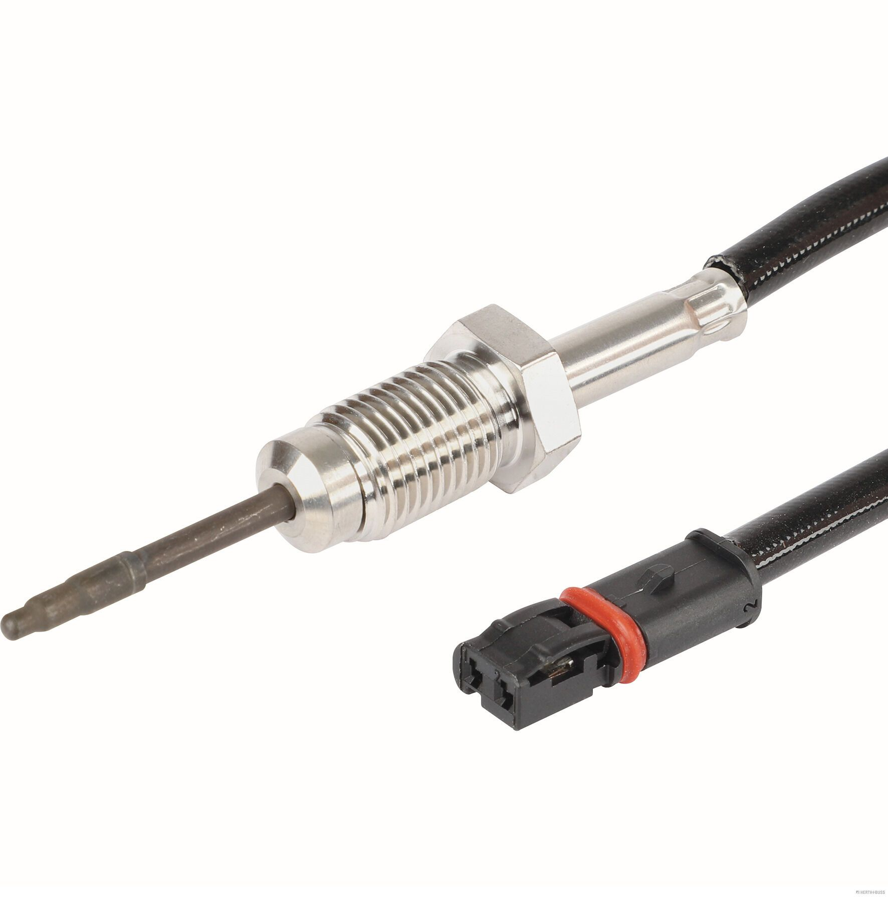 Sensor, eksostemperatur