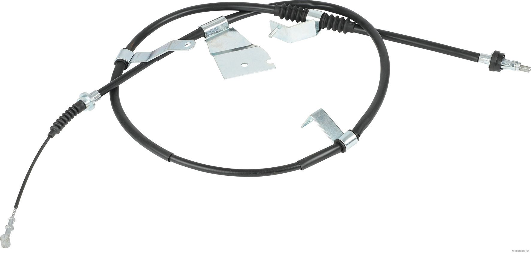 Håndbrekkwire