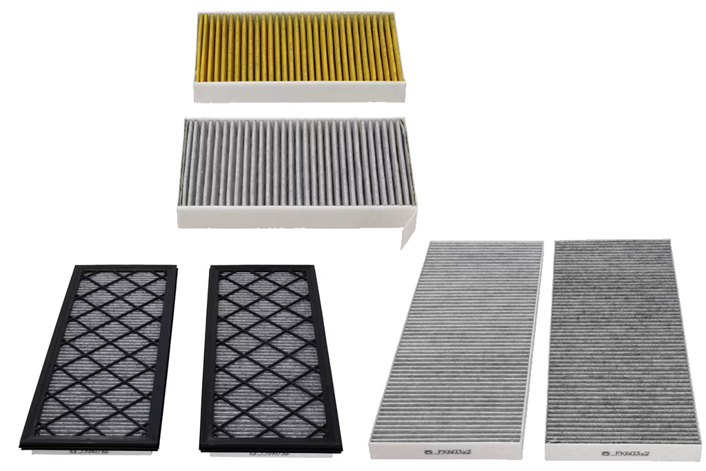 HEPA Filter