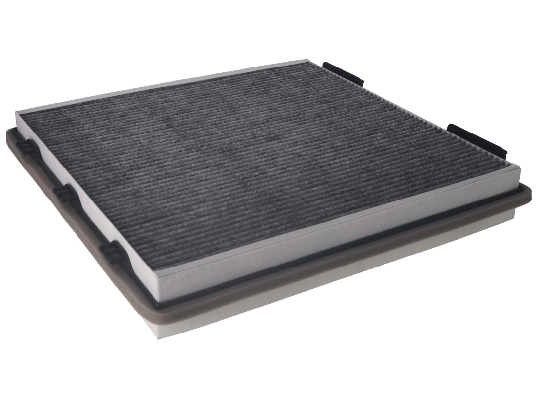 HEPA Filter