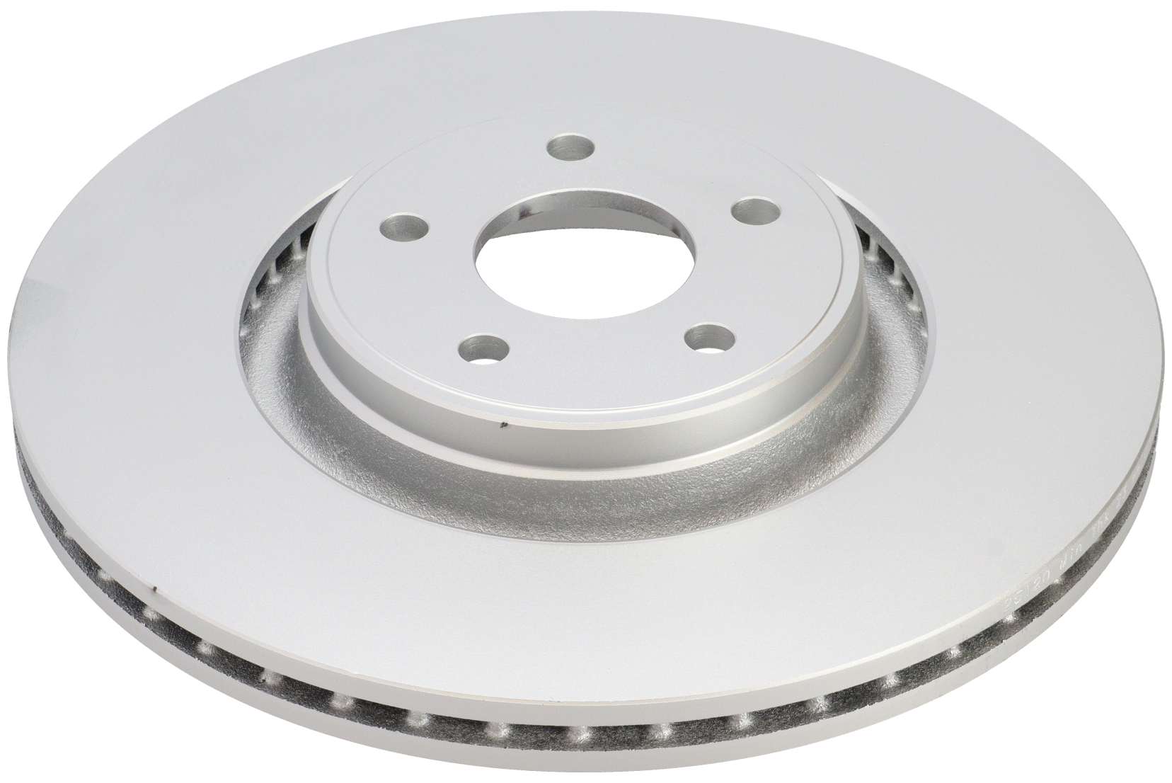 Bremseskive til Ford