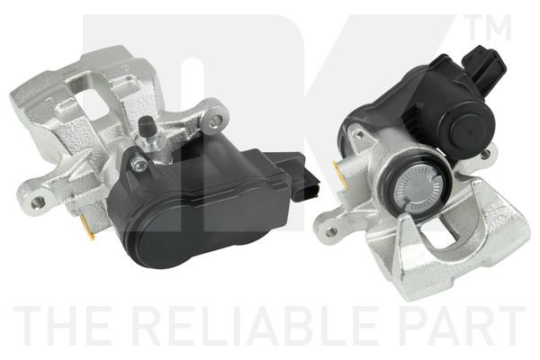 Bremsecaliper
