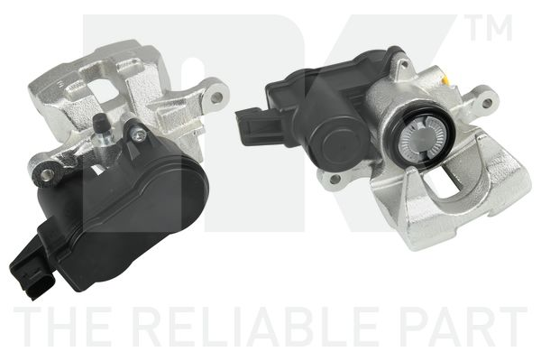 Bremsecaliper