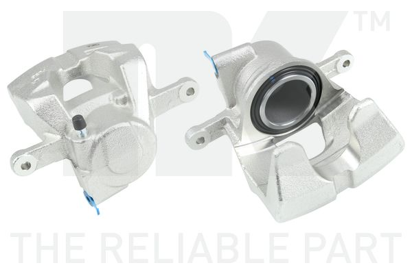 Bremsecaliper