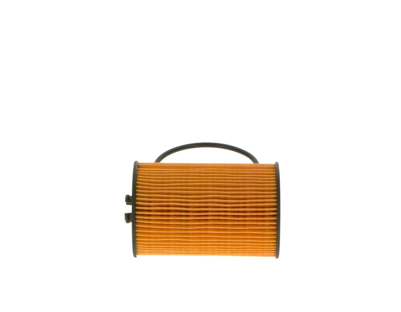 Oljefilter