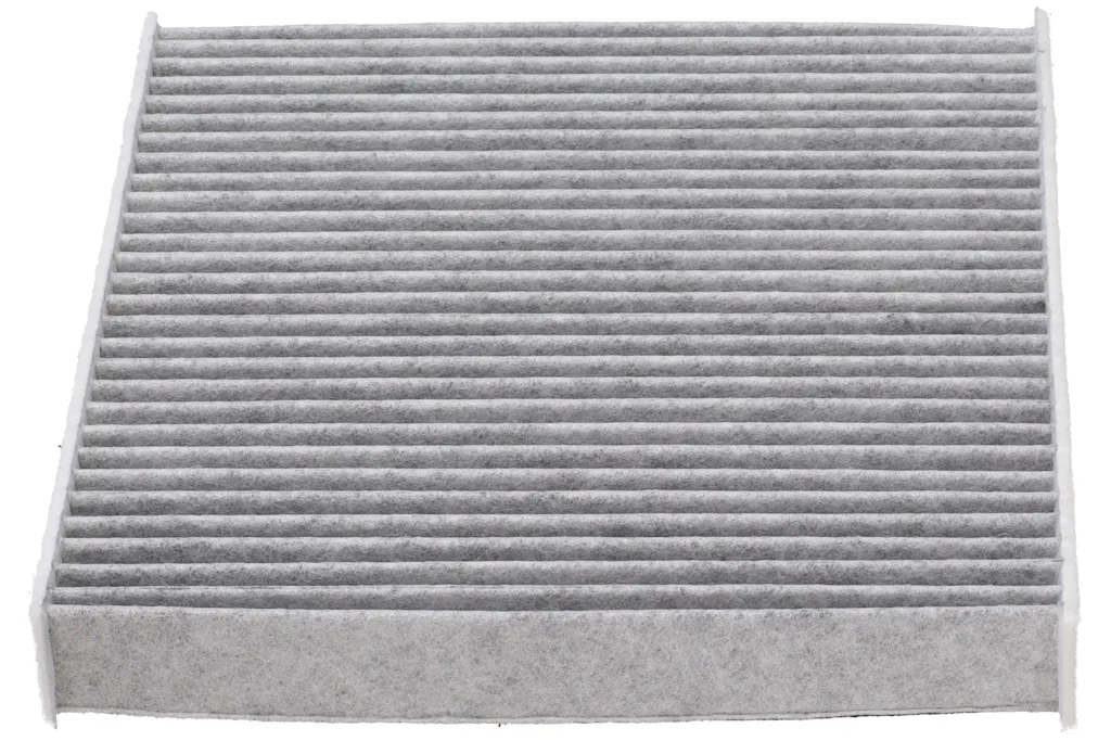 Pollenfilter
