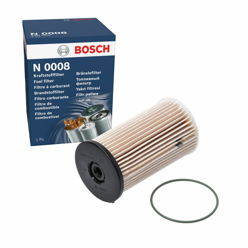 Dieselfilter