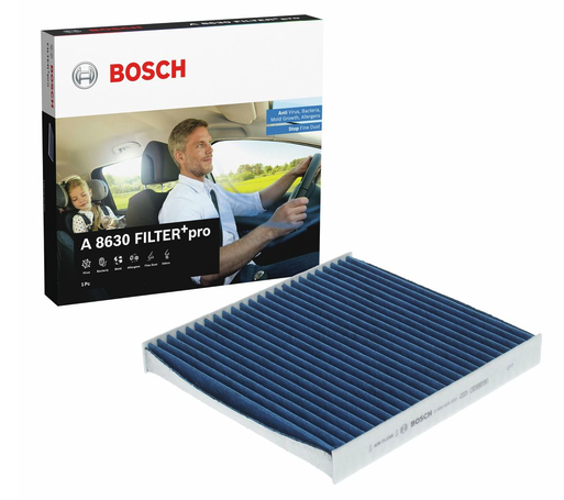 Pollenfilter