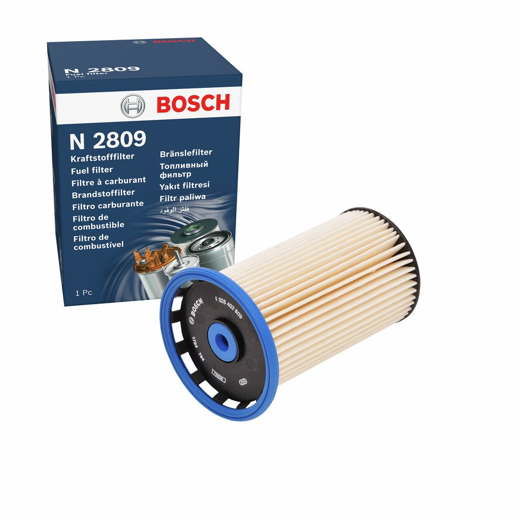 Dieselfilter