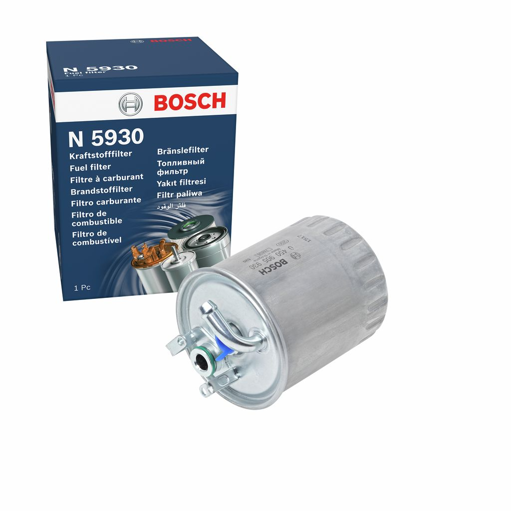 Dieselfilter