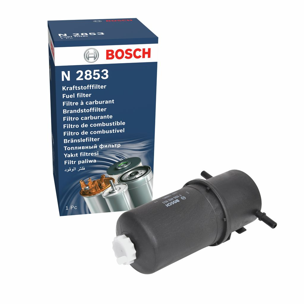 Dieselfilter