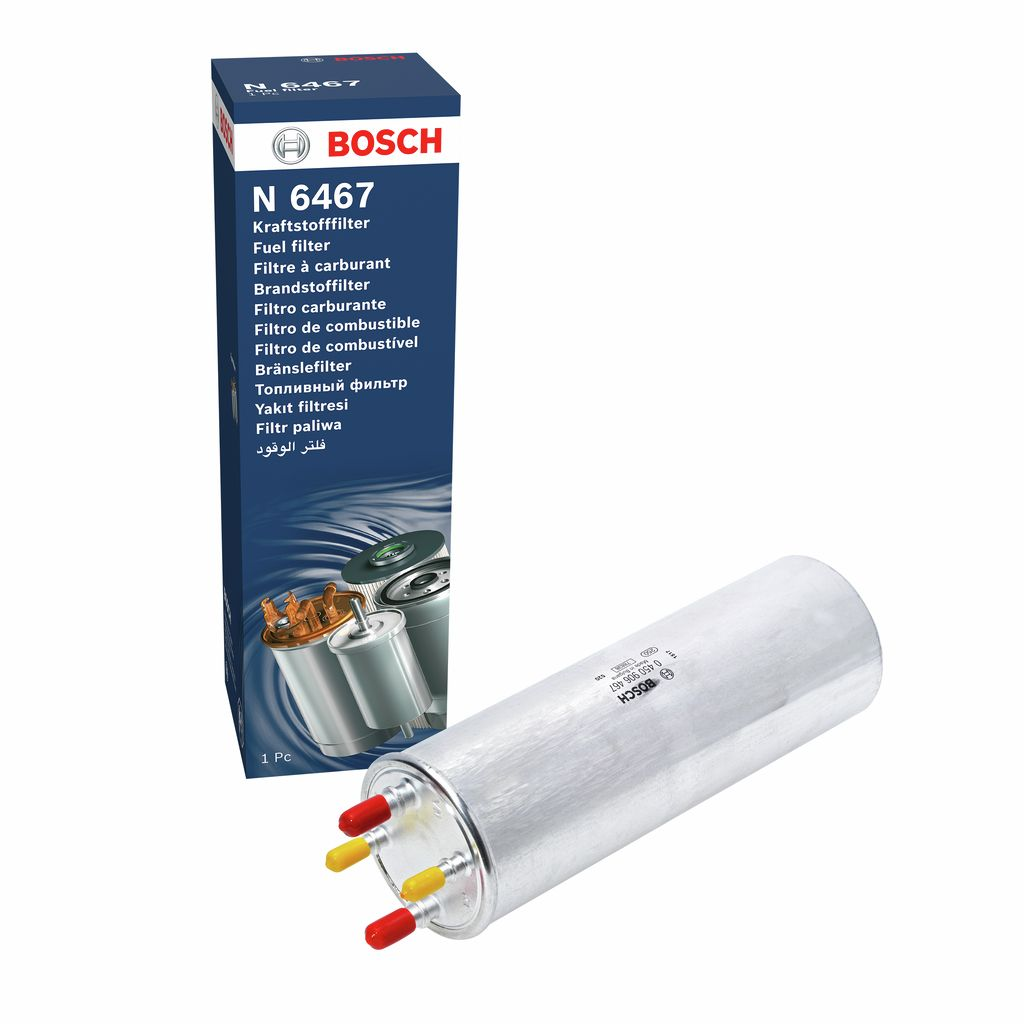 Dieselfilter