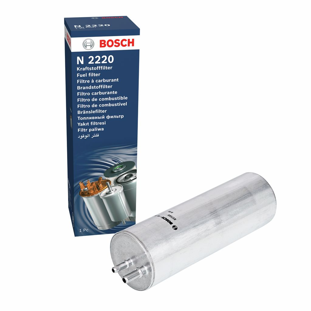 Dieselfilter