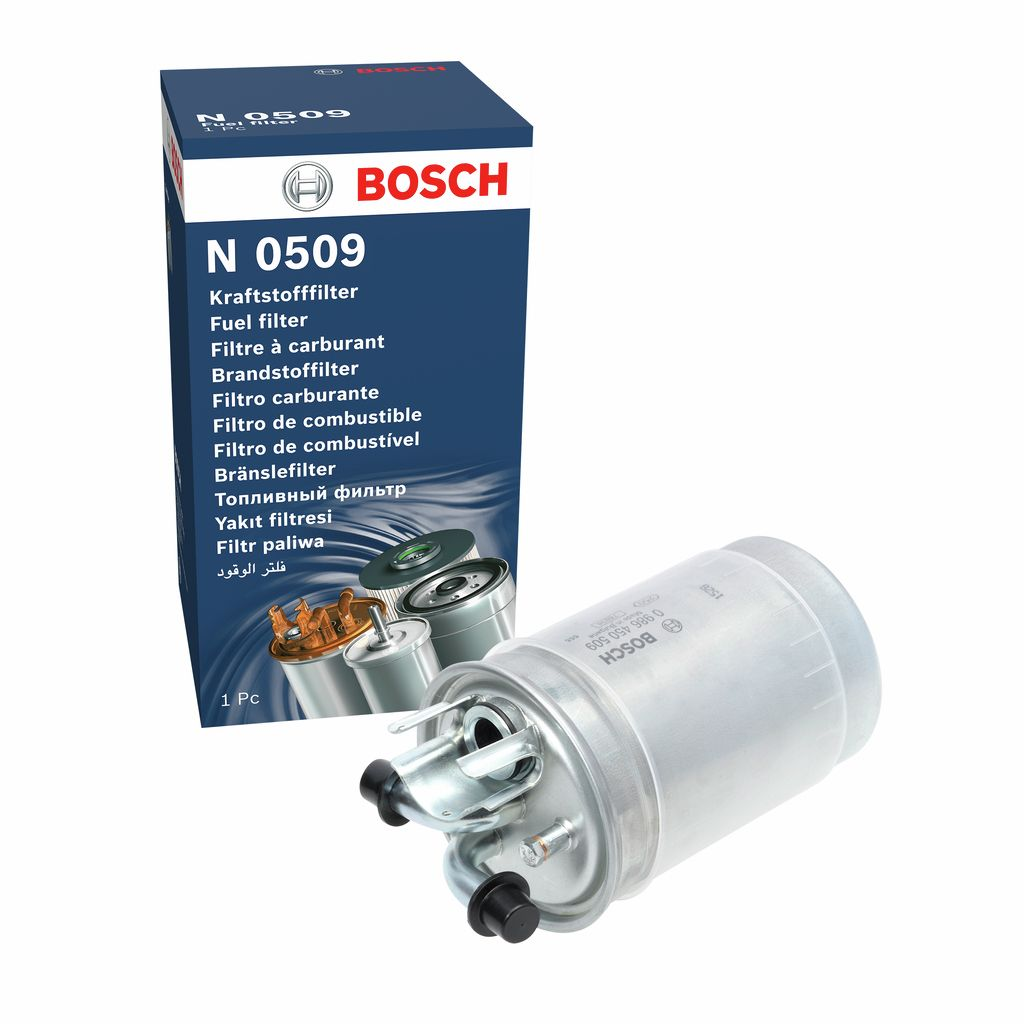 Dieselfilter