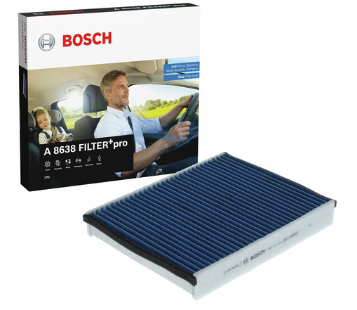 Pollenfilter