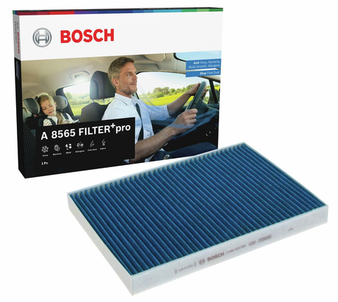 Pollenfilter