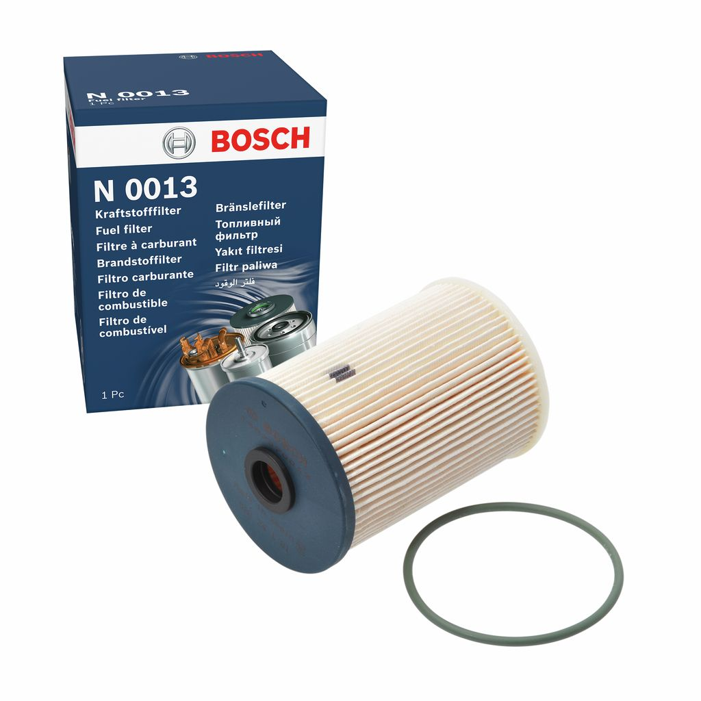 Dieselfilter