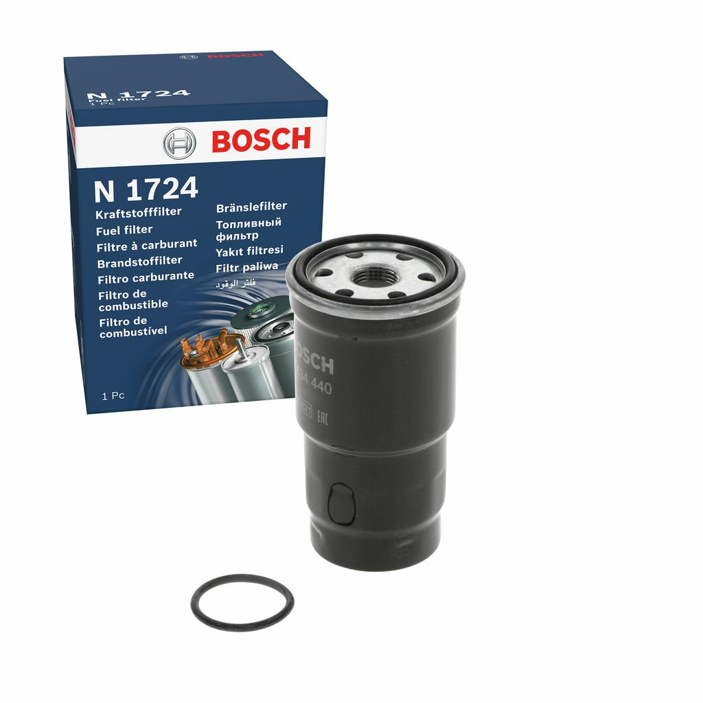 Dieselfilter