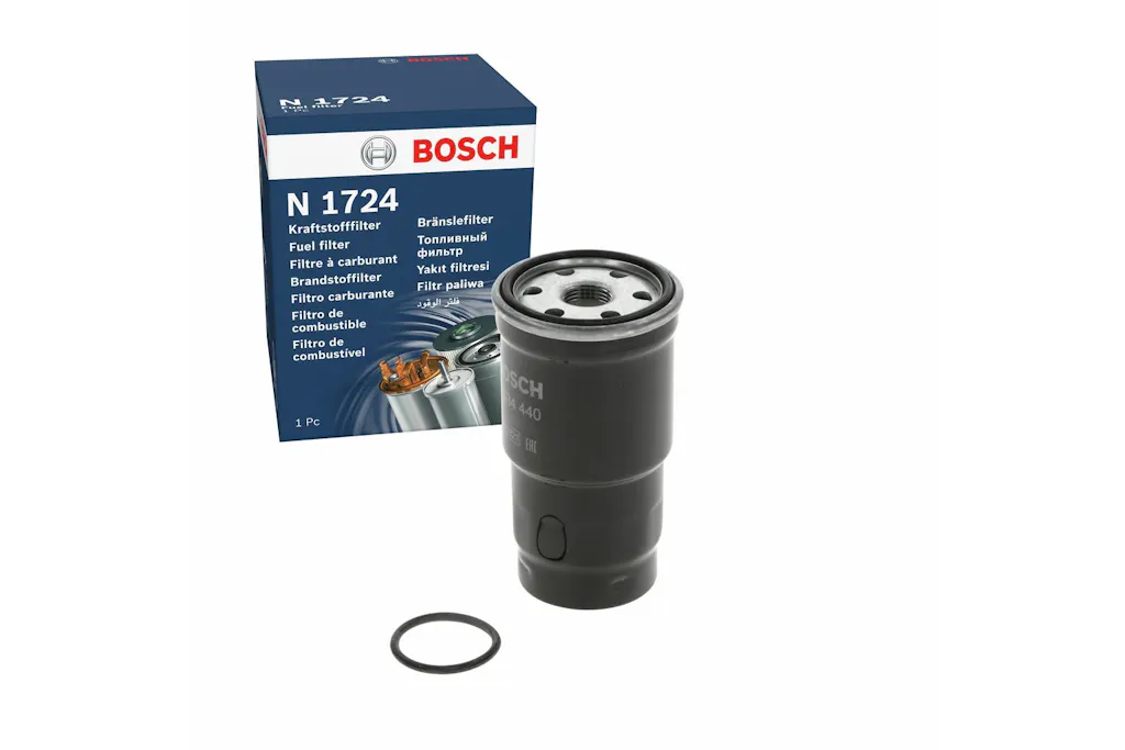 Dieselfilter